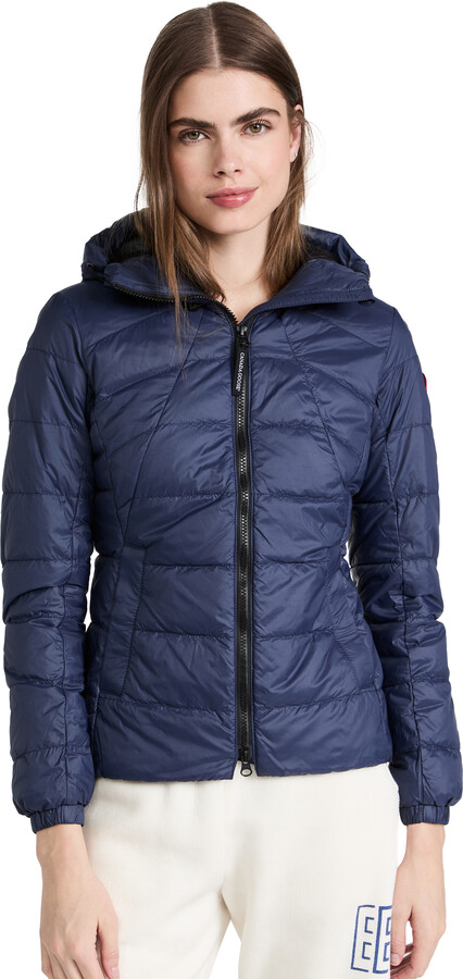 Canada Goose Abbott Hoodie