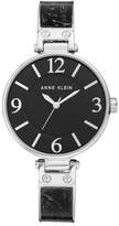 Thumbnail for your product : Anne Klein Women's Trend Bangle Watch, 30mm