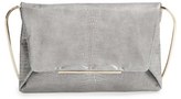 Thumbnail for your product : Lanvin 'Mai Thai' Lizard Embossed Calfskin Leather Clutch