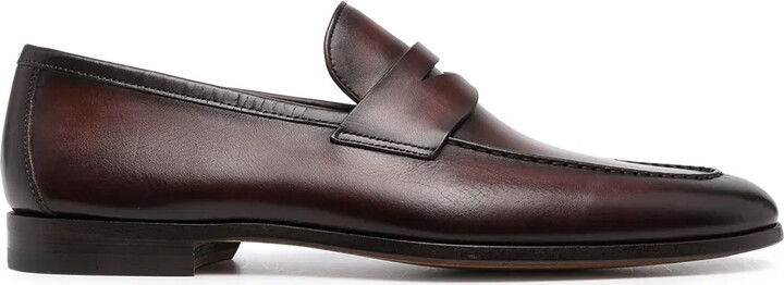 magnanni slip on shoes