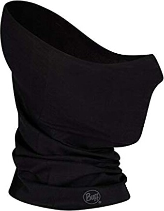 Buff Filter Tube Face Mask (M/L)