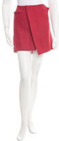 Thumbnail for your product : See by Chloe Mini Skirt