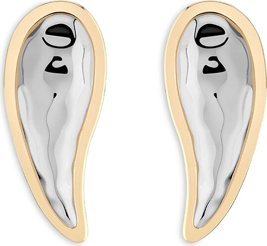 DEMARSON Amour Earrings