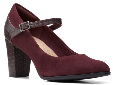 clarks mary jane shoes sale