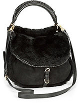 Thumbnail for your product : UGG Quinn Flap Hobo