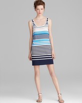 Thumbnail for your product : Marc by Marc Jacobs Dress - Paradise Stripe