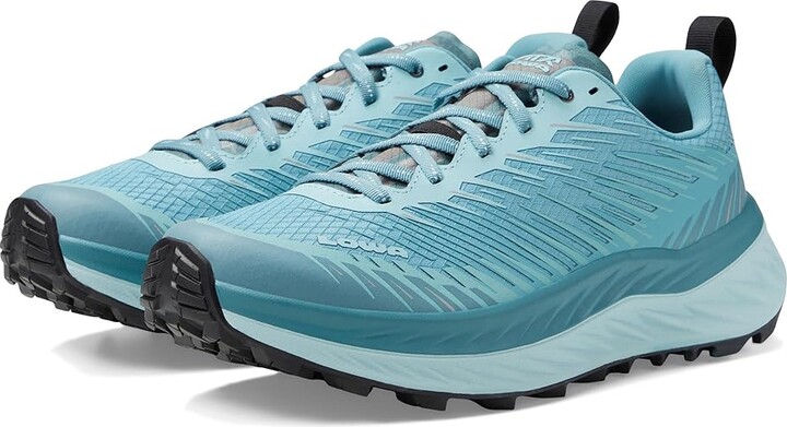 Lowa Fortux Women's Shoes Arctic : 7.5 B - Medium