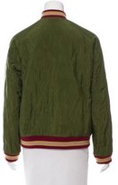 Thumbnail for your product : Chloé 2016 Reversible Bomber Jacket
