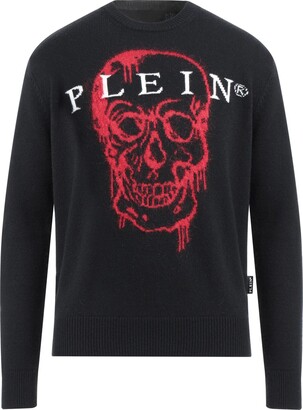 Philipp Plein PHILIPP PLEIN Sweaters