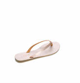 Thumbnail for your product : LOFT Modern Flip Flops