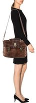 Thumbnail for your product : Mulberry Ponyhair Tillie Satchel