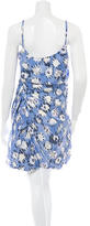 Thumbnail for your product : Thakoon Silk Dress