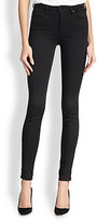 Thumbnail for your product : Joe's Jeans High-Rise So Soft Legging Jeans