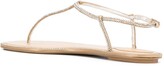 Thumbnail for your product : Rene Caovilla Crystal Embellished Sandals