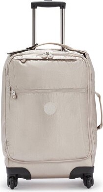 Kipling Rolling Luggage | Shop The Largest Collection | ShopStyle