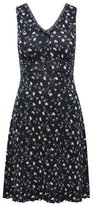 Thumbnail for your product : M&Co Floral print nightdress
