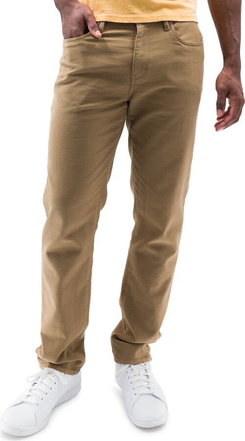 Devil-Dog Dungarees Comfort Athletic Fit Five Pocket Pants