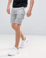 Thumbnail for your product : Jack and Jones Vintage Drawstring Sweat Shorts In Marl