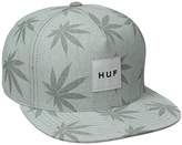 Thumbnail for your product : HUF Men's Plantlife Snapback