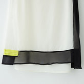 Thumbnail for your product : Gat Rimon carl sleeveless shell top
