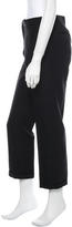 Thumbnail for your product : Dries Van Noten Wool Pants