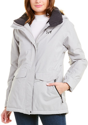 w snowbird jacket