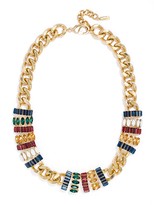 Thumbnail for your product : BaubleBar Jewel Box Curb Collar