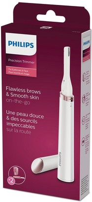 Philips Touch-Up Pen Trimmer For Face & Body Hp6388/00