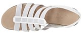 Thumbnail for your product : Munro American 'Darian' Slip-On Sandal