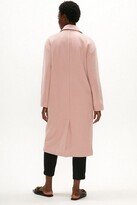 Thumbnail for your product : Relaxed Formal Coat