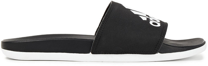 Adidas Womens Slide Sandals Shop The World S Largest Collection Of Fashion Shopstyle Uk