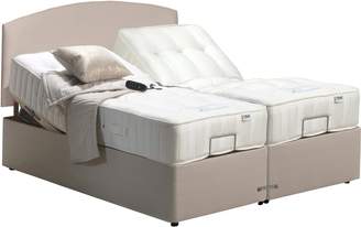 Mibed MiBed Adjustable Newquay King Bed.