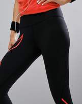 Thumbnail for your product : 2XU Compression Legging With Pink Logo