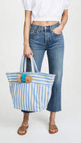 Thumbnail for your product : JADEtribe Valerie Small Tote