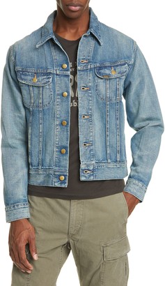 Ralph Lauren Jean Jackets | Shop the world's largest collection of fashion  | ShopStyle