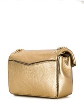 Thumbnail for your product : Sandro Yza shoulder bag