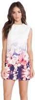 Thumbnail for your product : Finders Keepers White Lies Dress