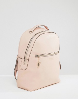 Fiorelli Large Anouk Backpack in Blush
