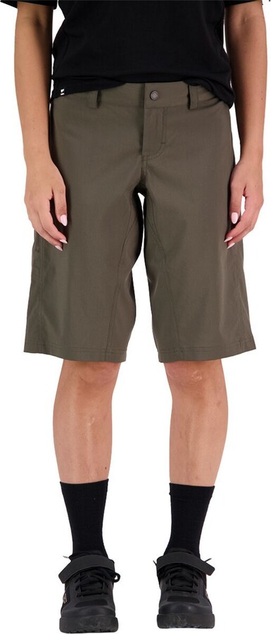 Mons Royale Virage 2.0 Bike Short - Women's