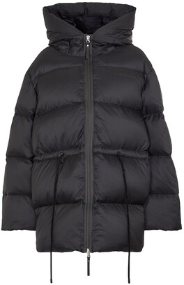 Acne Studios Women's Down & Puffers Coats | Shop the world's largest  collection of fashion | ShopStyle