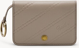 Fossil Valerie Card Case SL6518788 - ShopStyle