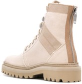 Thumbnail for your product : Balmain Ranger combat boots
