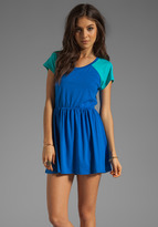 Thumbnail for your product : Blue Life Burger Dress