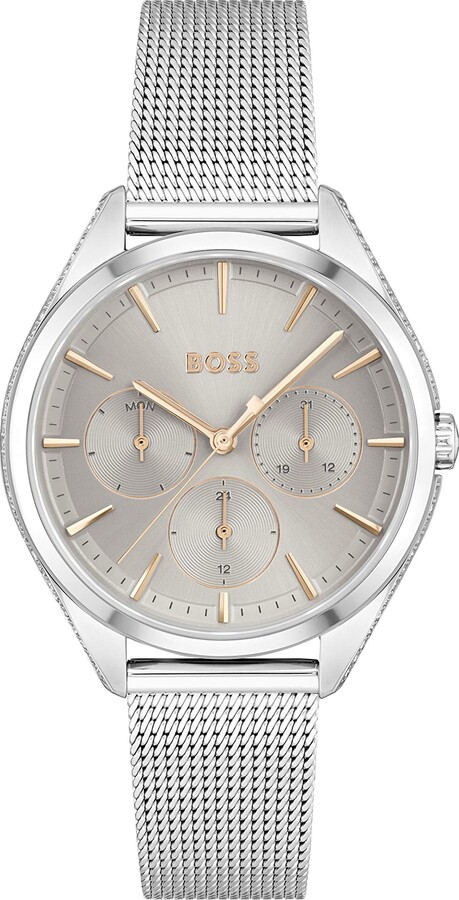 HUGO BOSS Women's Watches | Shop the world's largest collection of 