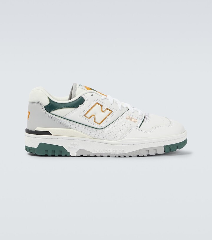 New Balance White Men's Sneakers & Athletic Shoes | ShopStyle