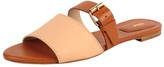Thumbnail for your product : Chloé Slide on Sandal