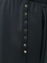 Thumbnail for your product : Valentino Rockstud trousers