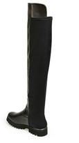 Thumbnail for your product : Donald J Pliner 'Roz' Over the Knee Stretch Boot (Women)