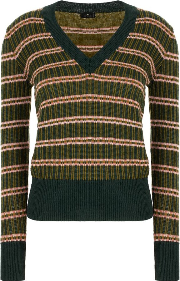 Etro Knitwear