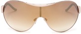 Thumbnail for your product : Just Cavalli Women's Shield Sunglasses